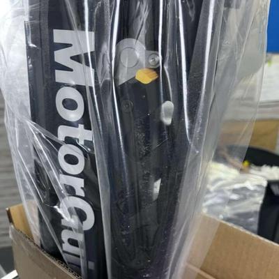 MotorGuide Tour 109 Electric Trolling Motor