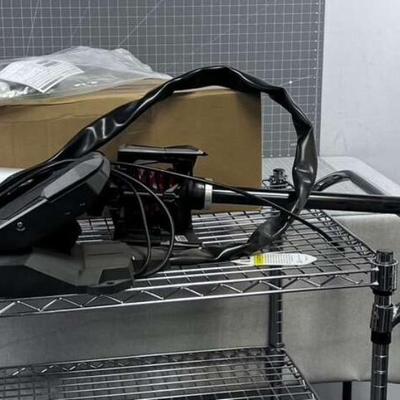 MotorGuide Tour 109 Electric Trolling Motor