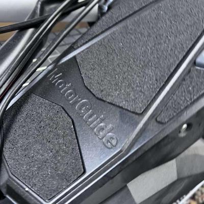 MotorGuide Tour 109 Electric Trolling Motor