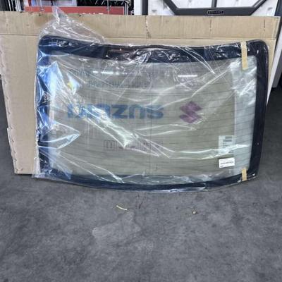 Suzuki SX4 Rear Glass 2008-2013