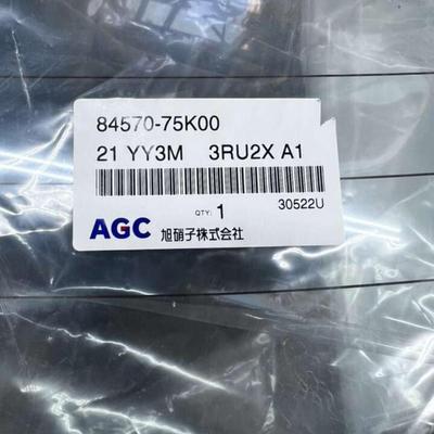 Suzuki SX4 Rear Glass 2008-2013