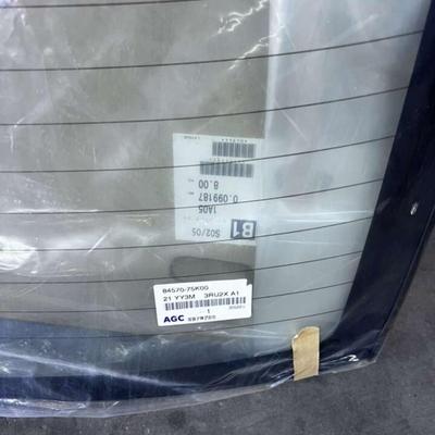 Suzuki SX4 Rear Glass 2008-2013