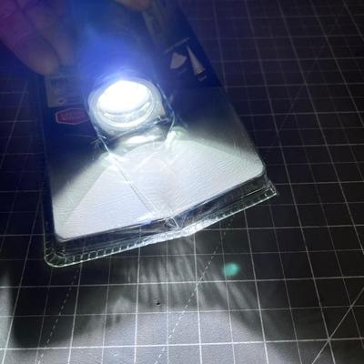 Coast Flashlight NEW 