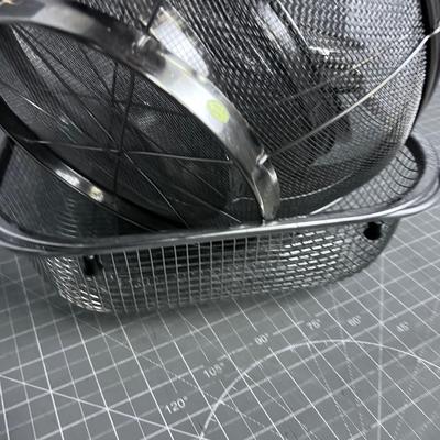 Lot of Strainers 