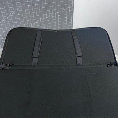 Soft Case for a Breakdown Rifle 