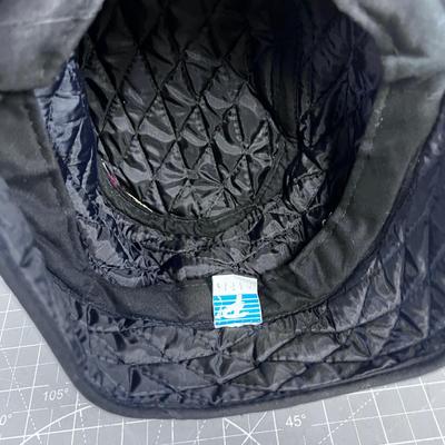 Plaid Hunting Cap