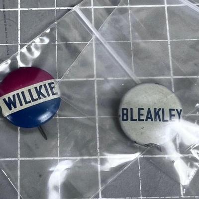 Bleakey & Willkie