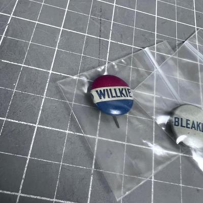 Bleakey & Willkie
