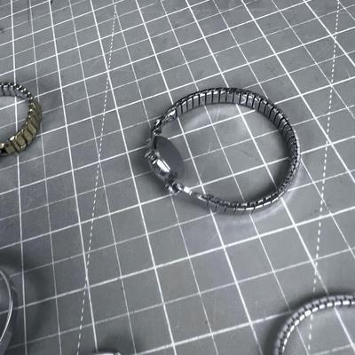 Ladies Watches 