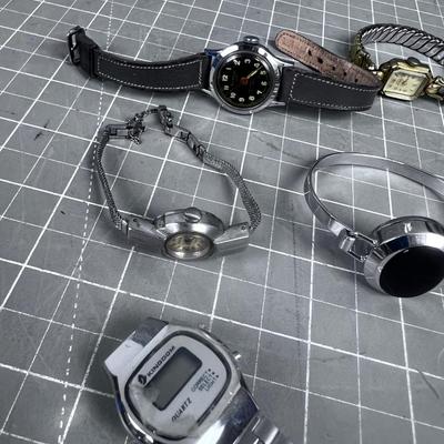 Ladies Watches 