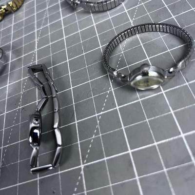 Ladies Watches 