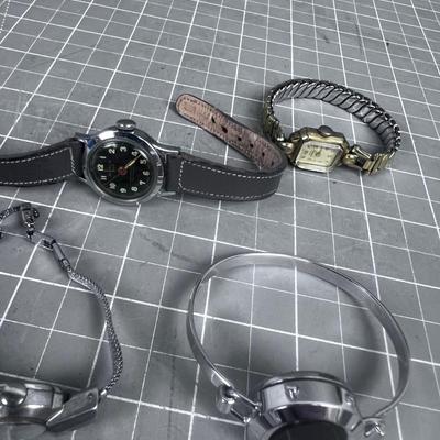 Ladies Watches 