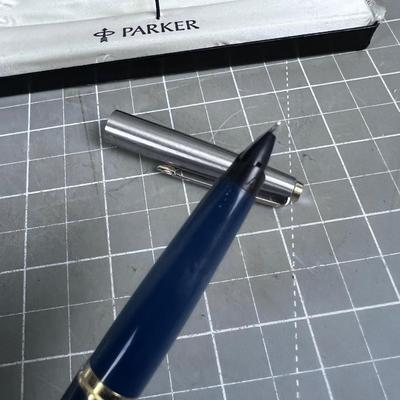 PARKER Fountain Pen 