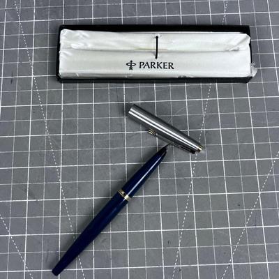 PARKER Fountain Pen 