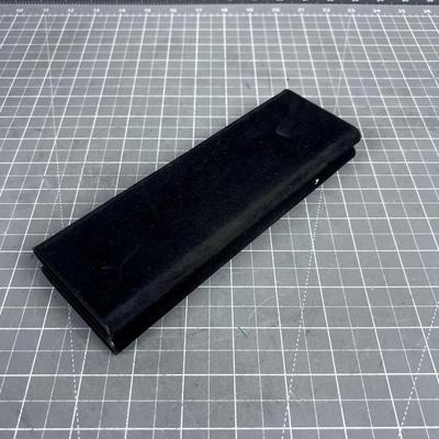 Monte Blanc With A Case 