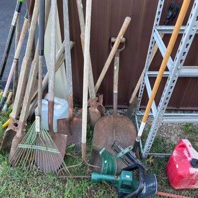 Outdoor items