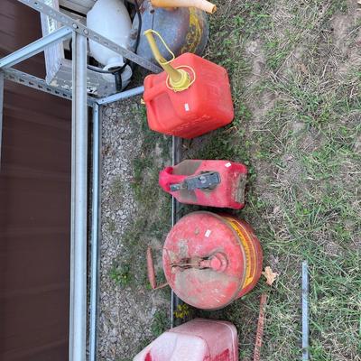 Outdoor items