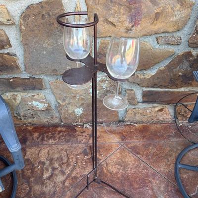 Patio items