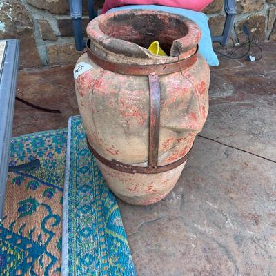 Patio items