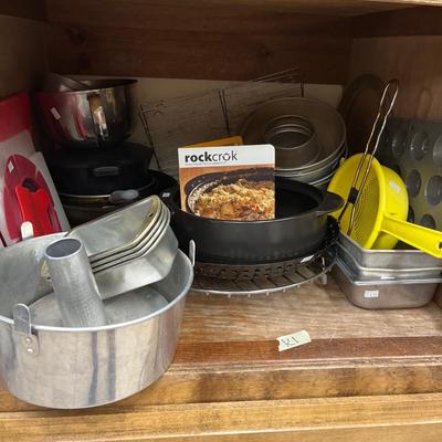 Kitchen Baking & Cooking