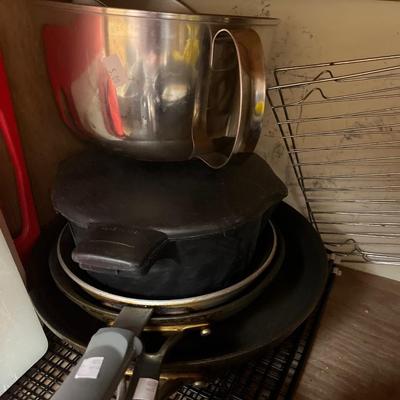 Kitchen Baking & Cooking