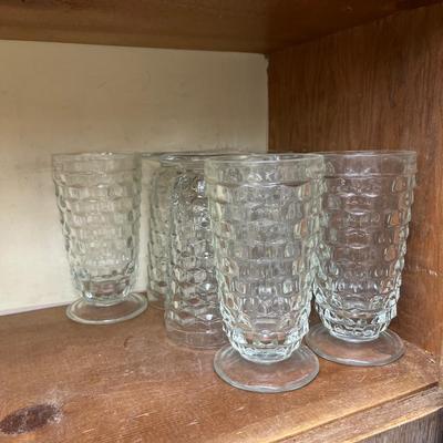 Glass ware