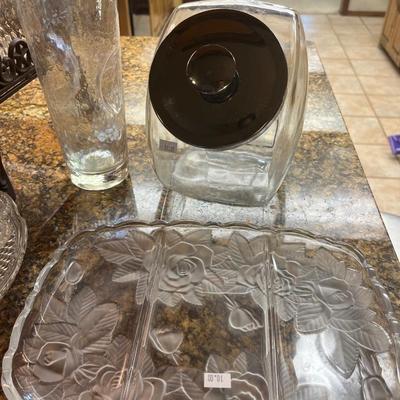 Glass