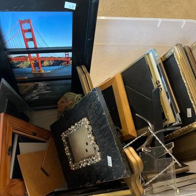 Decorative Frames