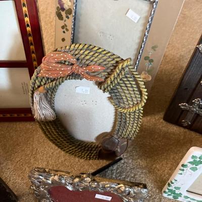 Decorative Frames