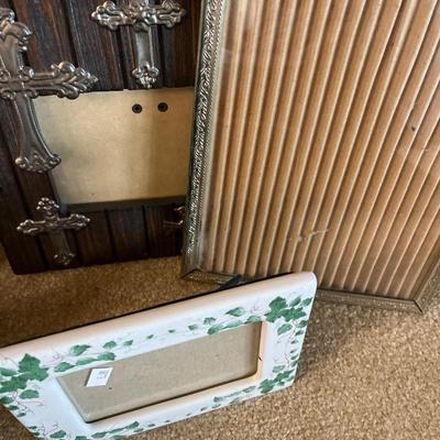 Decorative Frames