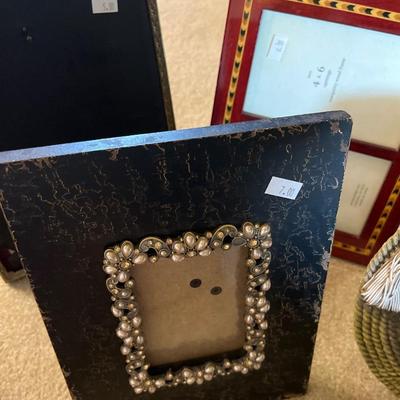 Decorative Frames