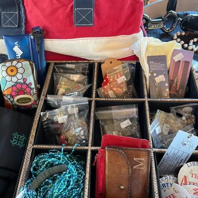 Jewelry , Brighton, assorted Necklaces and bracelets Rustic Cuff