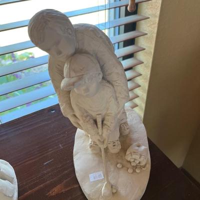 Austin Sculptures