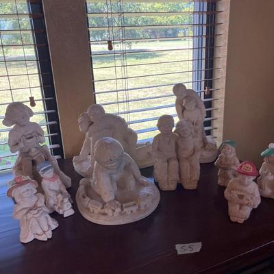 Austin Sculptures