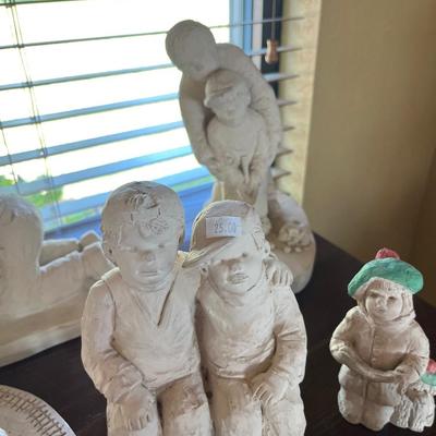 Austin Sculptures