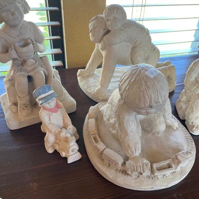 Austin Sculptures
