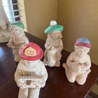 Austin Sculptures