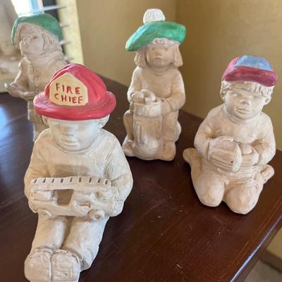 Austin Sculptures