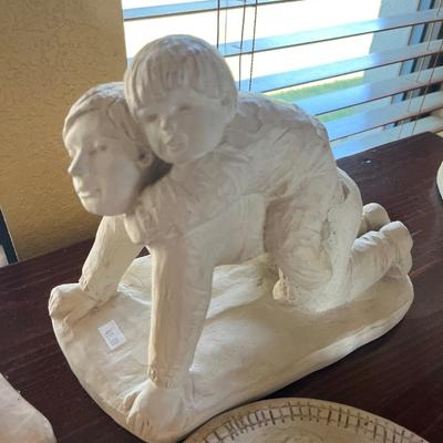 Austin Sculptures