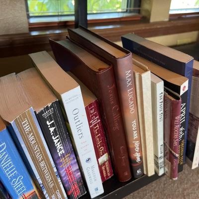 Books
