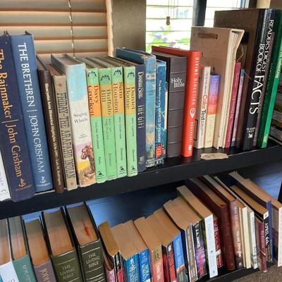 Books