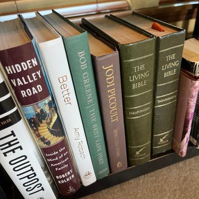 Books