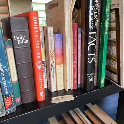 Books