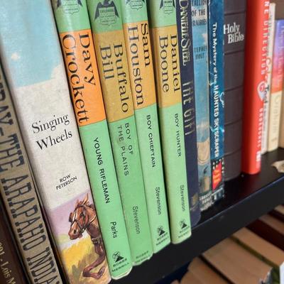 Books