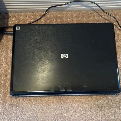 HP LAPTOP MODEL G70t-200