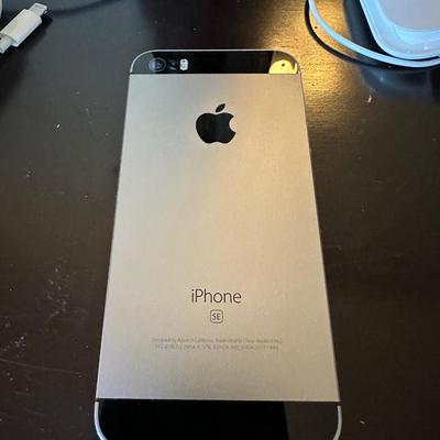 APPLE iPhone and a FITBIT?
