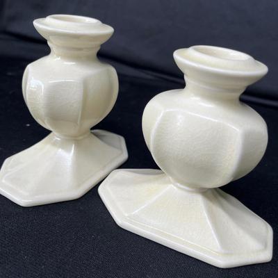 Lot 156 Candle Sticks!