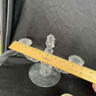 Lot 156 Candle Sticks!