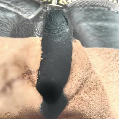 Free Bird Battle 6 Knee Length Leather Boots - $200 Value