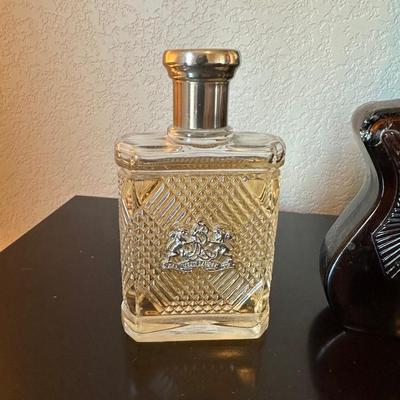 RALPH LAUREN AND AVON COLOGNE
